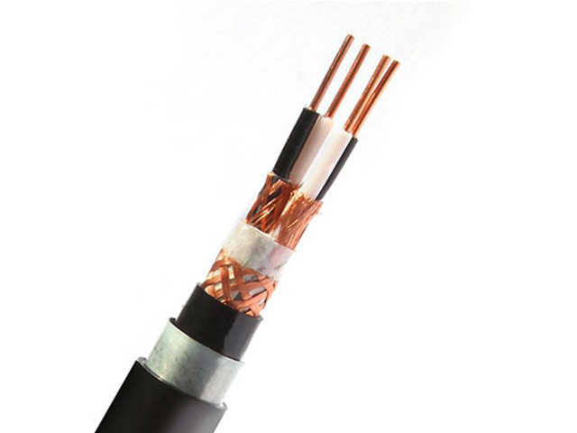 計算機用屏蔽電纜（或稱DCS系統用電纜）